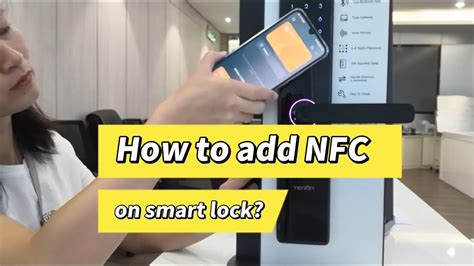 unlock phone with nfc tag|nfc unlock app.